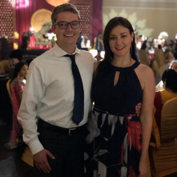 Meet your Posher, Meghann - Picture 1 of 1